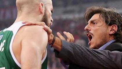 Ο προπονητής που ήδη έχει ο ΠΑΟ, ο απρόβλεπτος Γιαννακόπουλος και η ανατροπή με Καλάθη