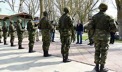 Παρέμβαση υπουργείου Άμυνας για Έβρο: Ουδέποτε κατελήφθη ελληνικό έδαφος