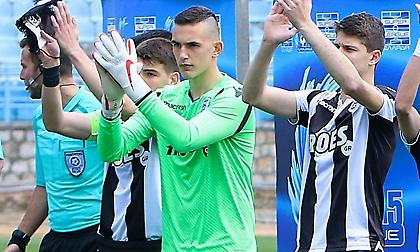 «Η μαμά του δεν ήθελε ΠΑΟΚ»: Ο 16χρονος που αφήνει την Τούμπα για την Ίντερ