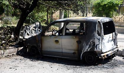 Ένωση Δικαστών και Εισαγγελέων: Αναγκαία η αποτελεσματική φύλαξη των δικαστικών μεγάρων 