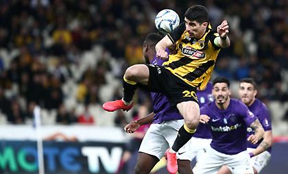 Θα μπορέσει η ΑΕΚ ν’ ανακτήσει τη φόρα που είχε προ διακοπής;