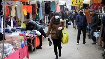 Μαγιορκίνης: Θα επιστρέψουμε σε πλήρη κανονικότητα όταν κυκλοφορήσει το εμβόλιο