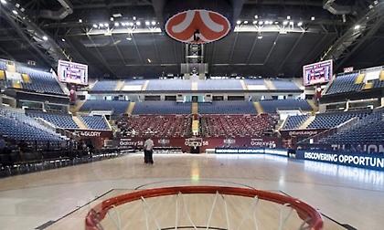 Ευρωλίγκα: Και η Τουρκία στις υποψήφιες οικοδέσποινες του restart