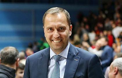 GM Χίμκι: «Δύσκολα μπορεί να συνεχιστεί η Ευρωλίγκα»