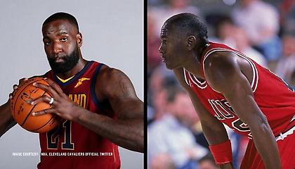 Πέρκινς: «Ο Τζόρνταν εξέθεσε τους συμπαίκτες του»