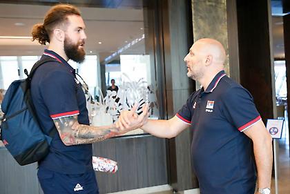 «Βλέπει» Ραντούλιτσα στην Βίρτους ο Τζόρτζεβιτς