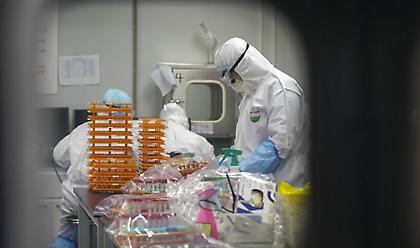 Κορωνοϊός: Η διευθύντρια του Ινστιτούτου Ιολογίας της Ουχάν αρνείται οποιαδήποτε ευθύνη