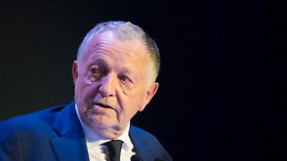 Ολάς: «Σκάνδαλο η διακοπή του πρωταθλήματος»