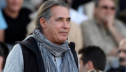 Παντελής Θαλασσινός: «Θα πεινάσουμε χωρίς κότες και κήπο - Μια ζωή χωρίς γήπεδο η ΑΕΚ»