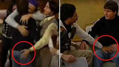 Η εκπομπή στην οποία ο Μέσι είχε πέσει θύμα… παρενόχλησης (video)