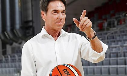 Παραμένει ιδιοκτήτρια της Μπάμπεργκ η Brose!