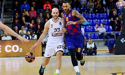 «Ενδιαφέρεται για τον Καλάθη η Μπαρτσελόνα, αλλά με… λογικές απαιτήσεις»