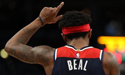 Ατζέντης του Μπιλ: «Ο Μπράντλεϊ θέλει να μείνει στους Γουίζαρντς»