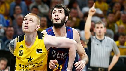 Αμπρίνες: «Αν διακοπεί το πρωτάθλημα τότε πρέπει να το πάρει η Μπαρτσελόνα»