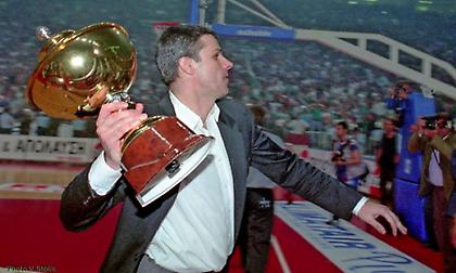 Σαν σήμερα επέστρεψε -μετά από 14 χρόνια- στην κορυφή της Α1 ο Παναθηναϊκός! (video)