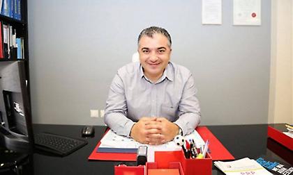 Τηλεδιάσκεψη του υγειονομικού υπεύθυνου με τις 12 ομάδες