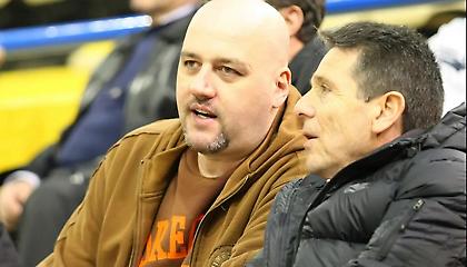 Μυριούνης: «Να φύγουν όλοι οι ξένοι - Σάρας... χθες - Τι λες ρε Πιτίνο!»