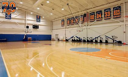 Ανοίγουν οι προπονητικές εγκαταστάσεις των Νικς και των Νετς