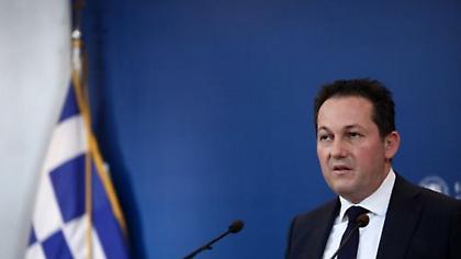 Πέτσας: Ανοίγουν από την 1η Ιουνίου δημοτικά, νηπιαγωγεία, παιδικοί - βρεφικοί σταθμοί