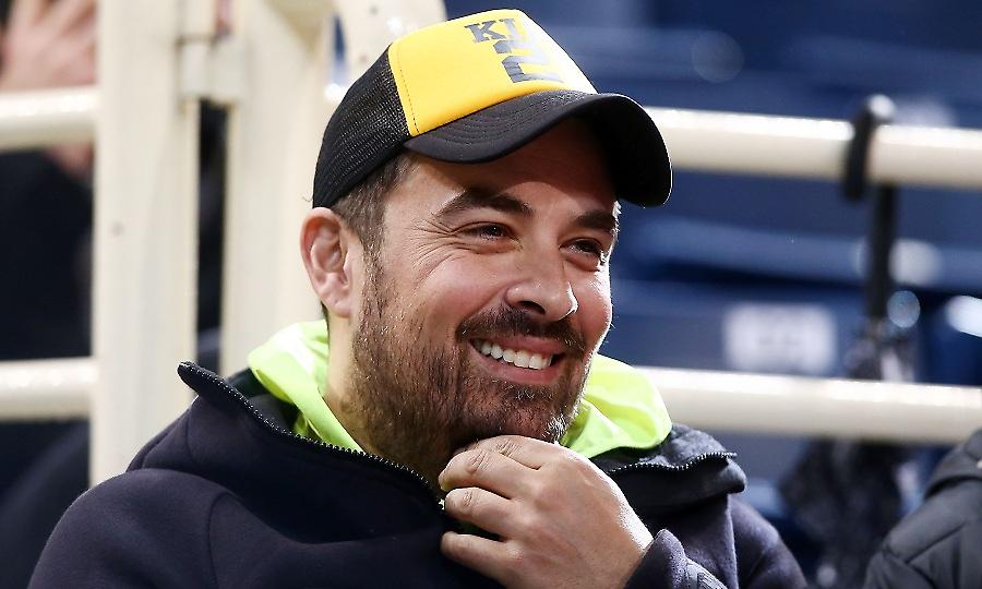 Αϊβάζης: «Καλύτερα να πεθάνω στην ψάθα παρά να φωνάξω: Θρύλε Θεέ μου, Ολυμπιακέ μου» (video)