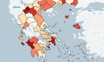 10/10 καθηγητής: Μπορείς να βρεις 10 νομούς, όχι απ’ την πρωτεύουσα, αλλά απ’ τη 2η μεγαλύτερη πόλη