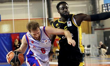 Πάει Ισραήλ ο Γκραντ