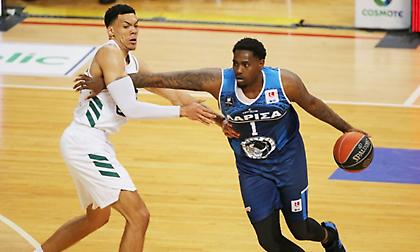 Ουάιλι: «Γουστάρω να παίζω για τον Βόβορα»