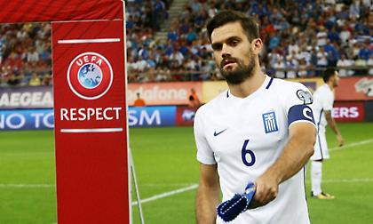 Τελικά, ήταν καλός παίκτης ο Τζιόλης;