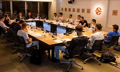 Ευρωλίγκα: Γιατί οι παίκτες δεν θέλουν να συνεχιστεί η σεζόν, αν και θα έπρεπε