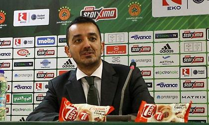 Παναθηναϊκός: Με Βόβορα το δικό του… restart!