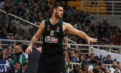 Ευρωλίγκα: Ο Παπαγιάννης κι οι άλλοι… νέοι σταρς της διοργάνωσης! (video)