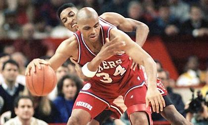 Μπάρκλεϊ: Έπαιξε μεθυσμένος επειδή έμαθε ότι θα πάει στους Λέικερς