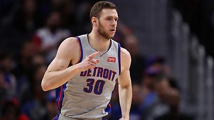 Αποσύρθηκε στα 31 του ο Τζον Λούερ