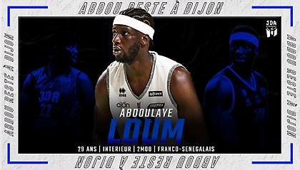 Ανανέωσε με Λουμ η Ντιζόν