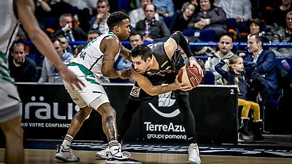 Στην Ορτέζ ο Λελούπ