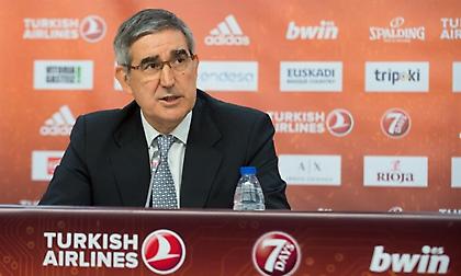 Πρόταση της Μαγιόρκα για την ολοκλήρωση Ευρωλίγκας και Eurocup