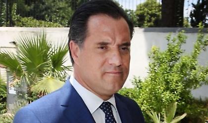 Γεωργιάδης: Στην κρίση αυτή όλοι θα χάσουμε από λίγο
