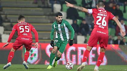 «Παίζει» και για Μπενφίκα ο Ταρεμί