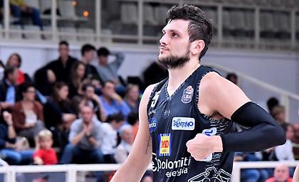 «Δύσκολα θα μείνει στην Τρέντο ο Τζεντίλε»