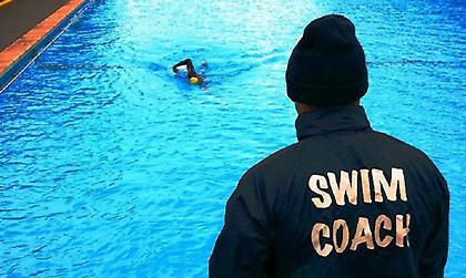 Η άγνωστη… μάχη των προπονητών κολύμβησης στις μέρες του Covid-19