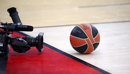 Οριστικό: Τέλος η σεζόν σε Ευρωλίγκα και Eurocup