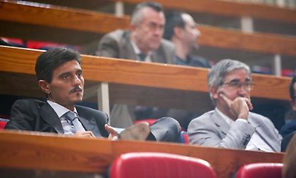 Παναθηναϊκός σε Euroleague: «Διαφωνούμε με διακοπή χωρίς να ξέρουμε τα έσοδά μας»