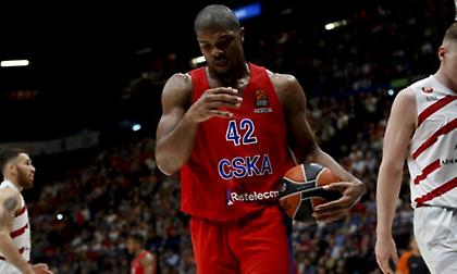 Χάινς: «Θα επιστρέψουμε πιο δυνατοί»