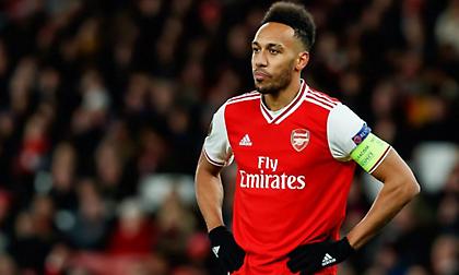 Αρέσει στην Παρί Σεν Ζερμέν ο Ομπαμεγιάνγκ