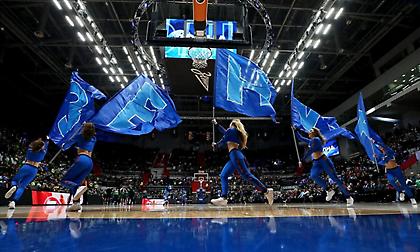 CEO Ζενίτ: «Ελπίζουμε να είναι πιο επιτυχημένη η δεύτερη ευκαιρία που πήραμε από την Ευρωλίγκα»