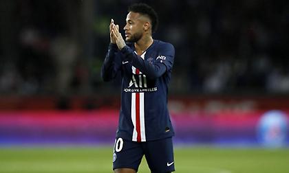 Marca: «Δεν είναι προτεραιότητα για τη Μπαρτσελόνα πλέον ο Νεϊμάρ»