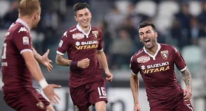 Βγήκε από την καραντίνα ποδοσφαιριστής της Τορίνο