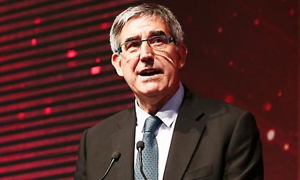 Μπερτομέου: «Έπρεπε να πάρουμε μια απόφαση που δεν θα κατέστρεφε το μέλλον»