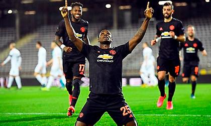 Δυσκολεύει η παραμονή του Ιγκάλο στη Γιουνάιτεντ