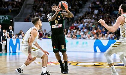 Οι τρεις ομορφότερες ασίστ του Παναθηναϊκού από το φετινό πρωτάθλημα (video)